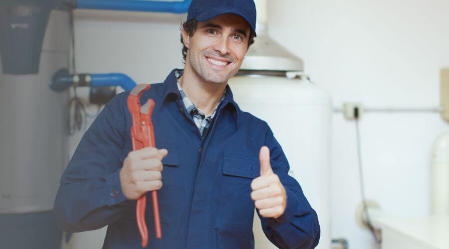 Professional septic tank pumping in Hudson, IA